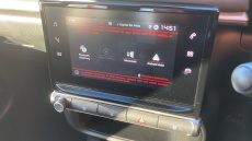 Citroen C3 1.2 PureTech C-Series Edition 5dr Petrol Hatchback